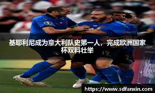 基耶利尼成为意大利队史第一人，完成欧洲国家杯双料壮举